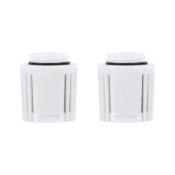 Filtry do butelek TEESA PURE WATER 2 szt.