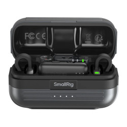 SMALLRIG Mikrofon bezprzewodowy SMALLRIG S 70 //