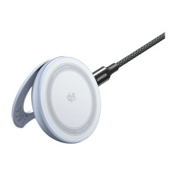 UGREEN Ładowarka indukcyjna magnetyczna UGREEN W723 25W //