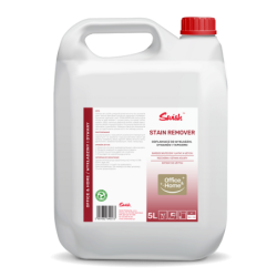 SWISH Stain Remover 5L - Odplamiacz do wykładzin i tapicerki