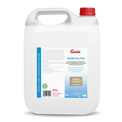 SWISH Nano Glass 5L - gotowy bezalkoholowy do szyb