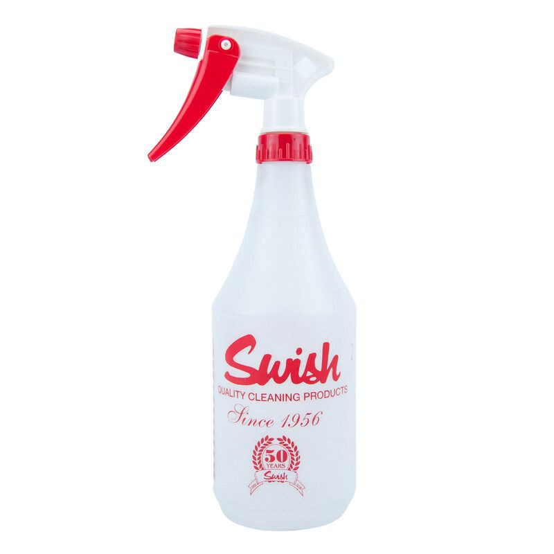 SWISH Butelka 0,5L ze spryskiwaczem