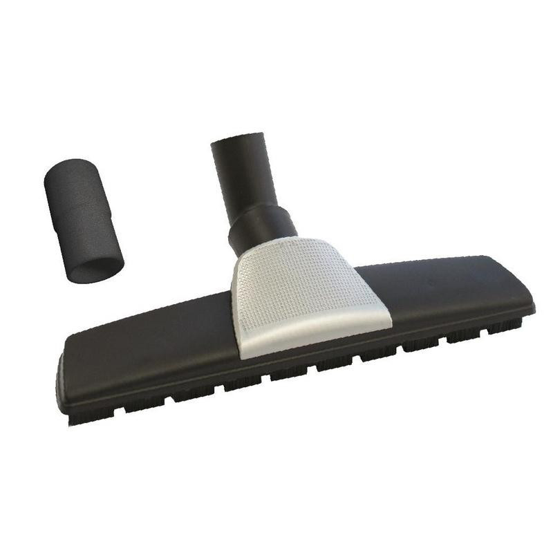 WORWO Ssawko-szczotka parkietowa o śr. 35 mm z reduktorem SS110AB