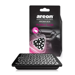 AREON Aroma Box GUMA BALONOWA ABC02 BUBLE GUM