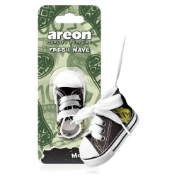 AREON Fresh Wave Zawieszka Trampek MONEY FW08