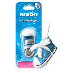 AREON Fresh Wave Zawieszka Trampek OCEAN FW06