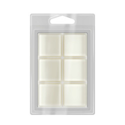 HOT CHOCOLATE wosk do kominka AROMA Home 6 kostek