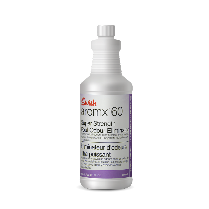 SWISH Aromx 60 - silny neutralizator zapachów 946ml