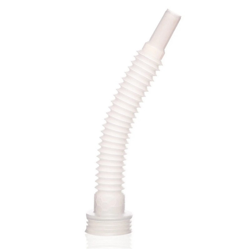 ENZIM Lejek z regulacją długości dopasowany do kanistra