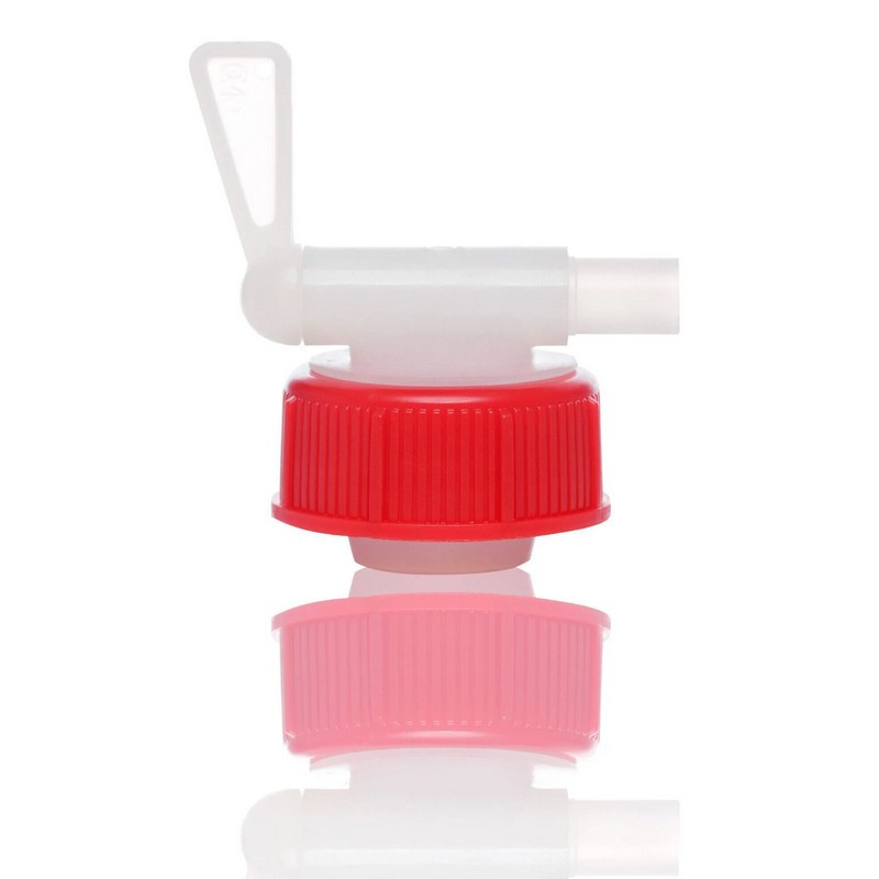 ENZIM Kranik do kanistra 5L