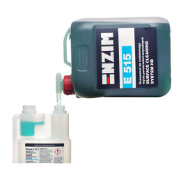 ENZIM Kranik do kanistra 5L