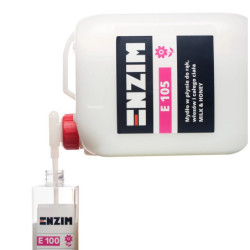 ENZIM Kranik do kanistra 5L