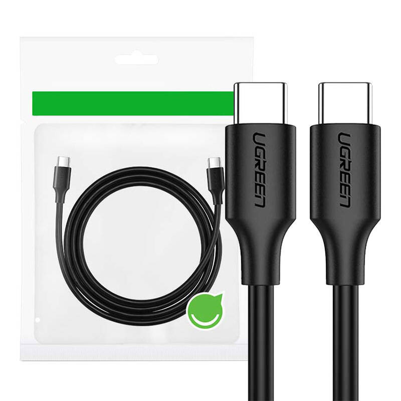 Kabel USB-C do USB-C PD UGREEN Power Delivery 60W