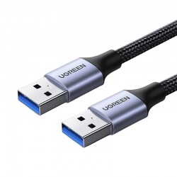 UGREEN Kabel USB3.0, USB-A...