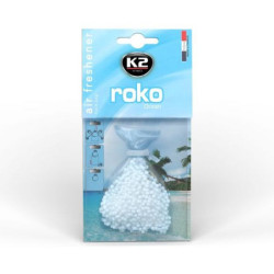 K2 Roko OCEAN Zapach do samochodu sensual