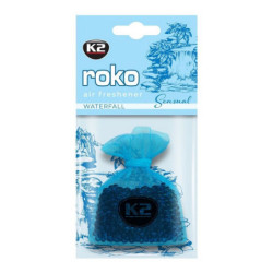 K2 Roko WATERFALL Zapach do samochodu sensual