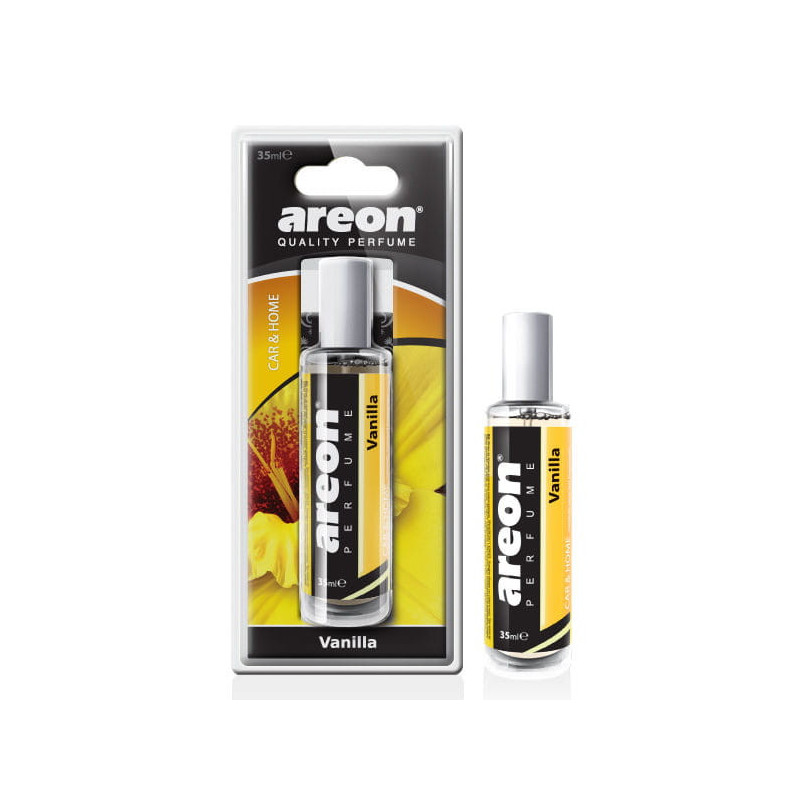 AREON WANILIA Perfumy do samochodu 35 ml PFB16