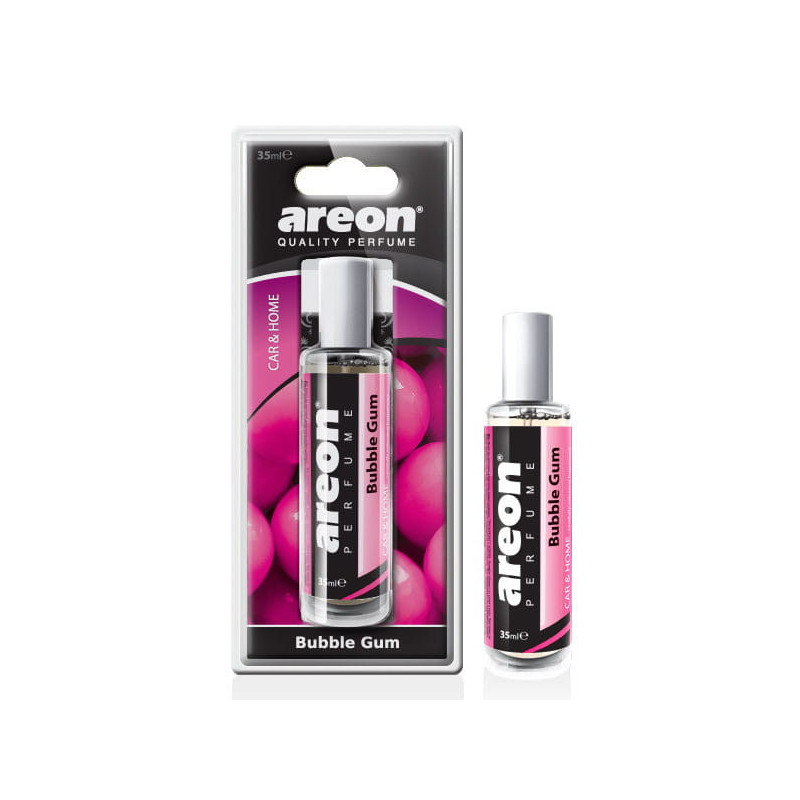 AREON GUMA BALONOWA Perfumy do samochodu 35 ml