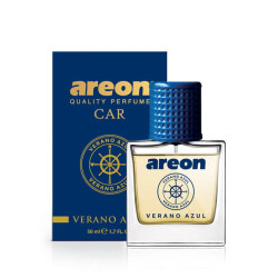AREON VERANO AZURE Perfumy do samochodu 50ml