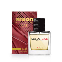 AREON RED Perfumy do samochodu 50ml