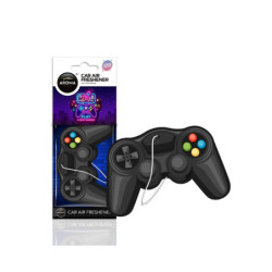 CONTROLLER - GAMES Celulozowa zawieszka do auta  AROMA CAR