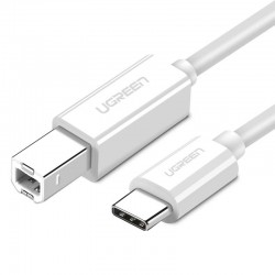 UGREEN Kabel USB 2.0 C-B...