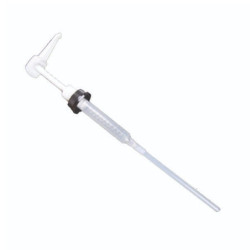 Tevan Ręczna Pompka do Środków Czyszczących 20L/30ml