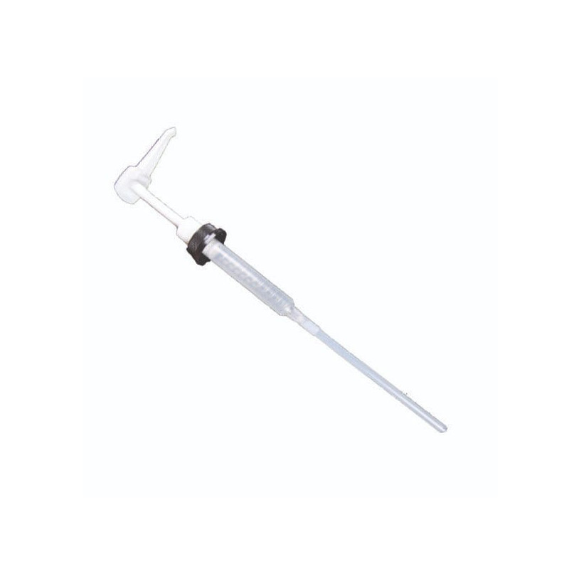 Tevan Ręczna Pompka do Środków Czyszczących 10L/30ml