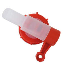 Tevan Nakrętka Kranik 10 ltr