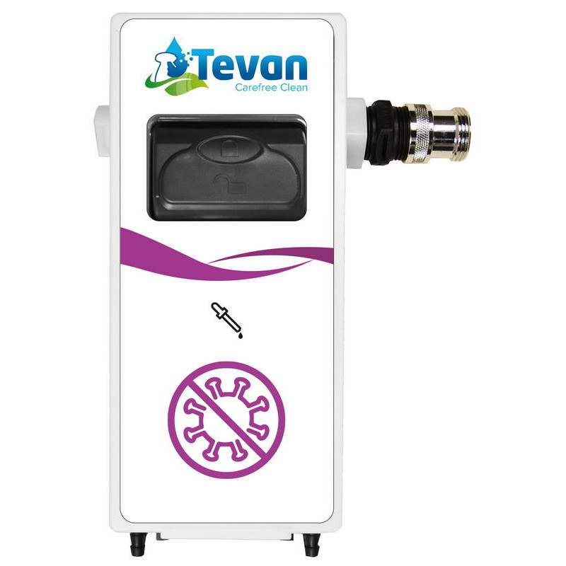 Tevan Multimix urządzenie dozujące 1 x 4 ltr/min