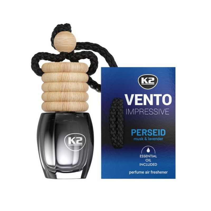 Zapach do samochodu K2 VENTO IMPRESIVE Perseid 8ml