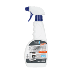 Środek do mycia piekarnika, kuchenek i grill 500ml