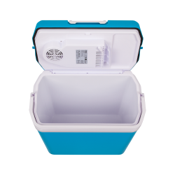 Teesa Lodówka Turystyczna Teesa Z Funkcją Grzania 20L [[