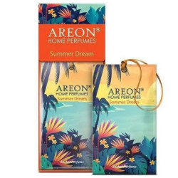 SUMMER DREAM Saszetka zapachowa AREON