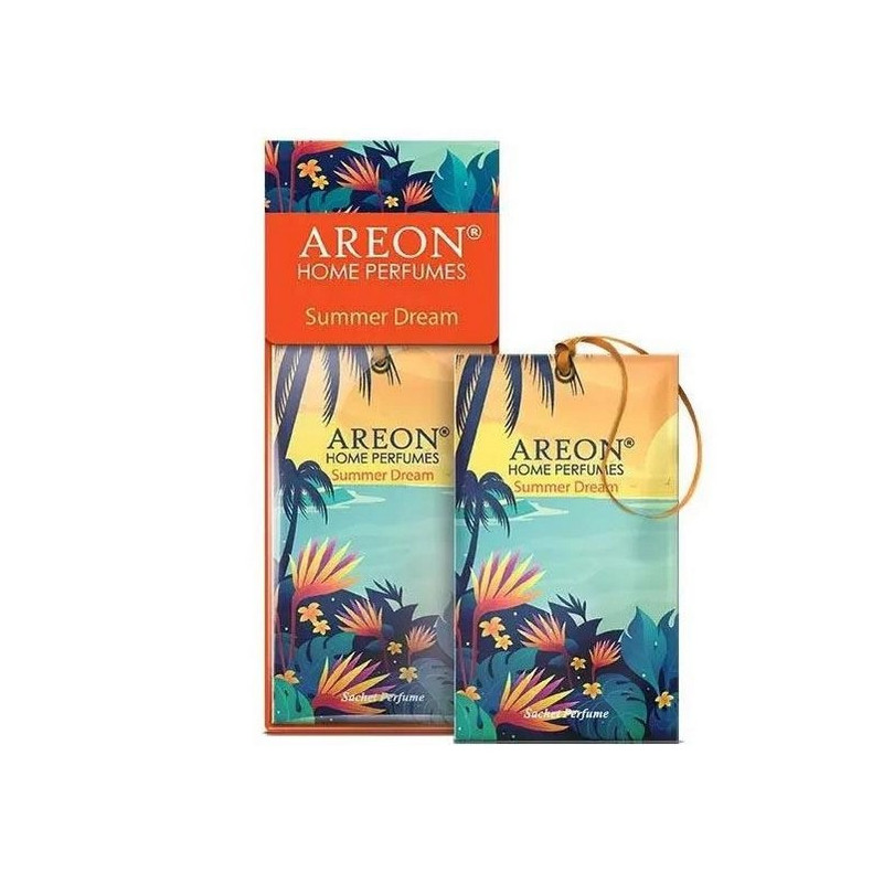 SUMMER DREAM Saszetka zapachowa AREON