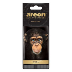 AREON Wild Professor zawieszka zapachowa do auta