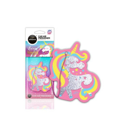 UNICORN jednorożec Zawieszka zapachowa AROMA Car