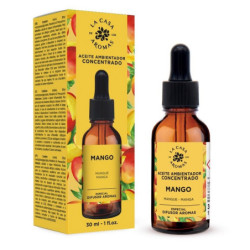 Eteryczny olejek zapachowy MANGO 30ml LCA