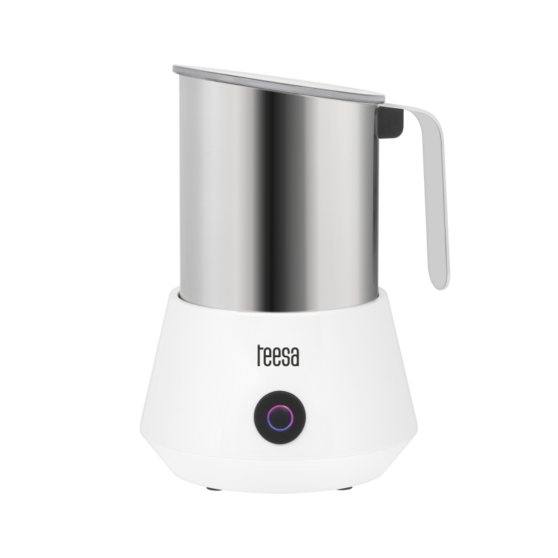 Teesa Spieniacz Do Mleka Aroma F50 [[