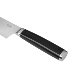Teesa Nóż Szefa Kuchni Ze Stali Damasceńskiej 33,5Cm (Vg10) [[