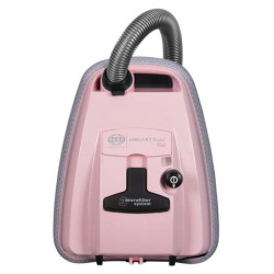 Odkurzacz SEBO AIRBELT K1 PASTEL PINK