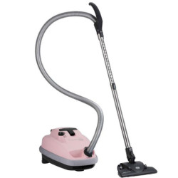 Odkurzacz SEBO AIRBELT K1 PASTEL PINK