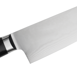 Teesa Nóż Szefa Kuchni Ze Stali Damasceńskiej 33,5Cm (Vg10) [[