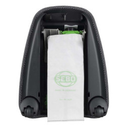 Odkurzacz SEBO AIRBELT K1 ONE