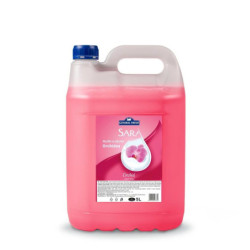 ORCHIDEA Mydło w płynie Sara 5l General Fresh