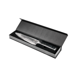 Teesa Nóż Szefa Kuchni Ze Stali Damasceńskiej 33,5Cm (Vg10) [[