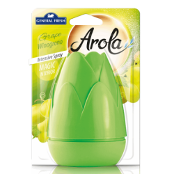 WINOGRONO - SZYSZKA odświeżacz zapachu w sprayu General Fresh
