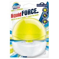 CYTRYNOWA Kostka w płynie Liquid-FORCE General Fresh