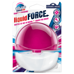 KWIATOWA Kostka w płynie Liquid-FORCE General Fresh