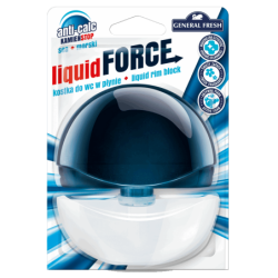 MORSKA Kostka w płynie Liquid-FORCE General Fresh